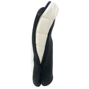 Headcovers<Pebble Beach Resorts Pebble Beach Golf Links Elite Continental Rescue Headcover By Prg