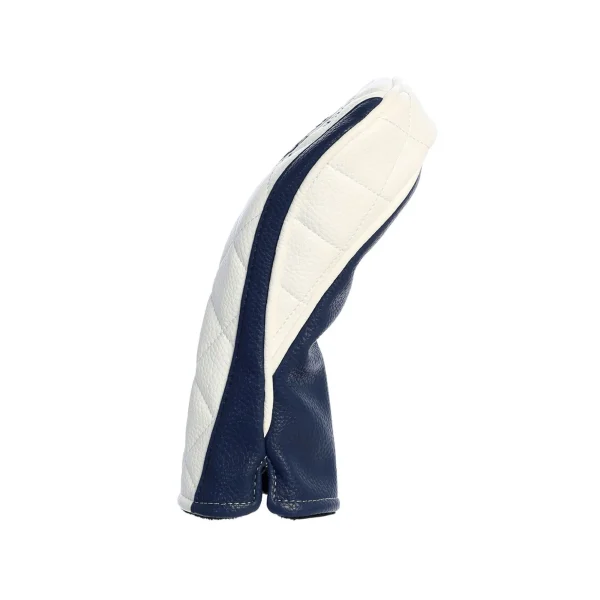 Headcovers<Pebble Beach Resorts Pebble Beach Golf Links Elite Continental Rescue Headcover By Prg