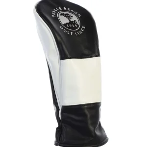 Headcovers<Pebble Beach Resorts Pebble Beach Golf Links Horizon Driver Headcover By Prg