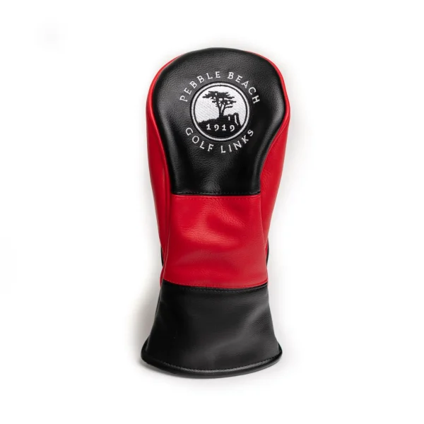 Headcovers<Pebble Beach Resorts Pebble Beach Golf Links Horizon Rescue Cover