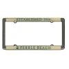Home Decor<Pebble Beach Resorts Pebble Beach Golf Links License Plate Frame