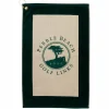 Towels<Pebble Beach Resorts Pebble Beach Golf Links Pro Shop Golf Towel