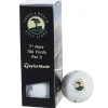 Golf Balls<Pebble Beach Resorts Pebble Beach Golf Links 7Th Hole Sleeve Golf Balls By Taylormade