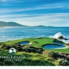 Home Decor<Pebble Beach Resorts Pebble Beach Golf Links 7Th Hole Mouse Pad