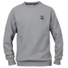Sweatshirts<Pebble Beach Resorts Pebble Beach Golf Men's Crew Neck Sweatshirt By Divots