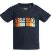 Infant's Apparel<Pebble Beach Resorts Pebble Beach Infant Tonal Tee By Garb