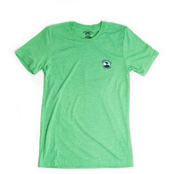 Tees And Shirts<Pebble Beach Resorts Pebble Beach Instant Classic T-Shirt By Ahead