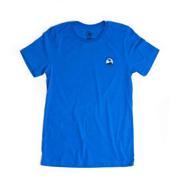 Tees And Shirts<Pebble Beach Resorts Pebble Beach Instant Classic T-Shirt By Ahead