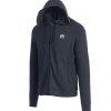 Outerwear<Pebble Beach Resorts Pebble Beach Kelso Performance Full Zip Hood By Dunning