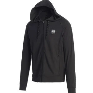 Outerwear<Pebble Beach Resorts Pebble Beach Kelso Performance Full Zip Hood By Dunning