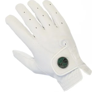 Accessories<Pebble Beach Resorts Pebble Beach Ladies Rh 'Tour Preferred' Golf Glove By Taylormade