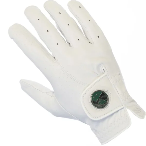 Accessories<Pebble Beach Resorts Pebble Beach Ladies Rh 'Tour Preferred' Golf Glove By Taylormade