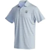 Polos<Pebble Beach Resorts Pebble Beach Landor Polo By Dunning