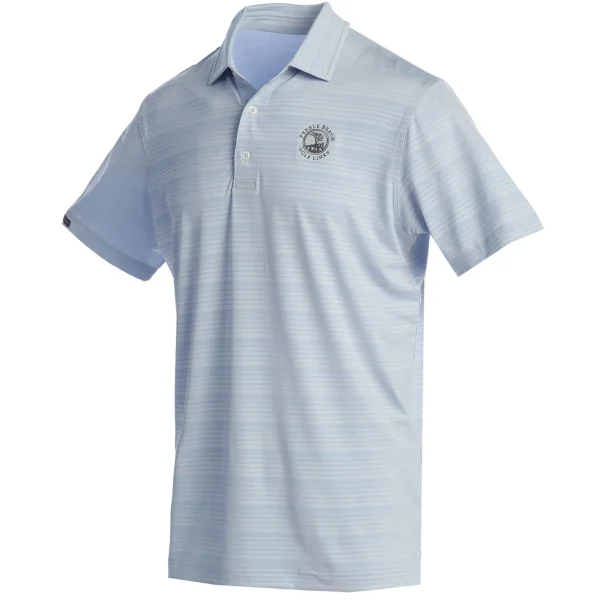 Polos<Pebble Beach Resorts Pebble Beach Landor Polo By Dunning