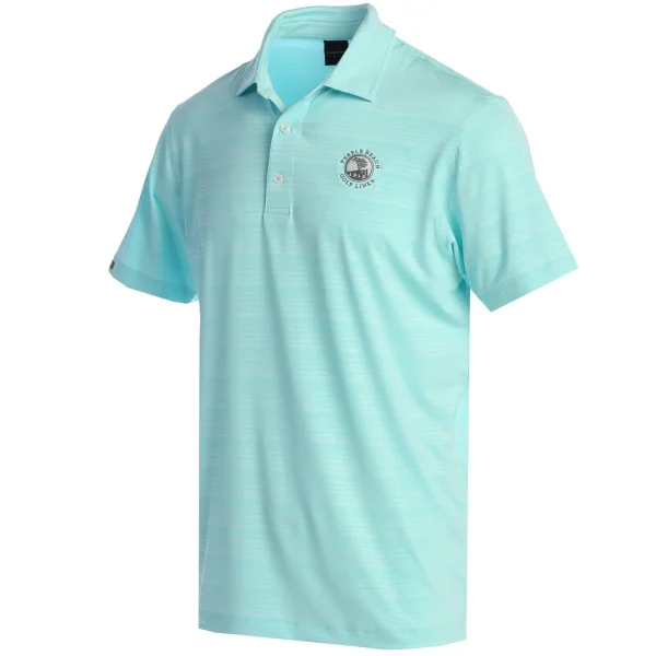 Polos<Pebble Beach Resorts Pebble Beach Landor Polo By Dunning