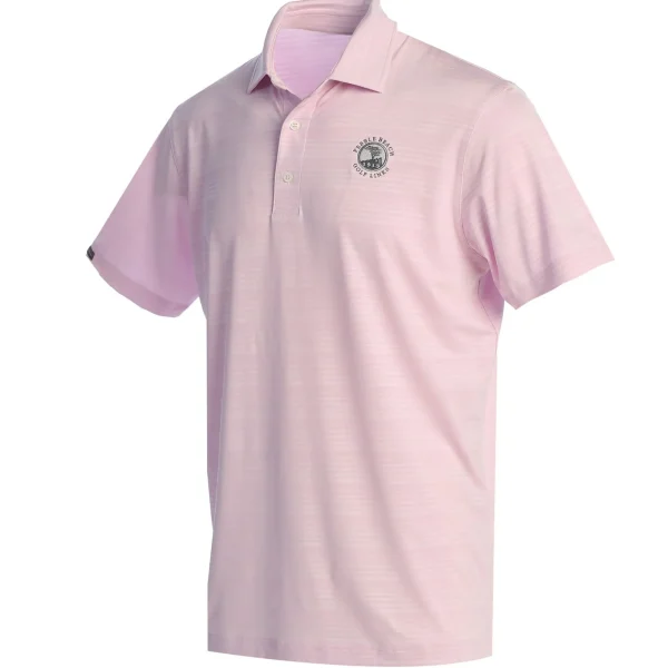 Polos<Pebble Beach Resorts Pebble Beach Landor Polo By Dunning
