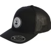 Adjustable<Pebble Beach Resorts Pebble Beach Lithosphere Widder Snap Back Hat By Travis Mathew