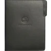 Leather Goods<Pebble Beach Resorts Pebble Beach Logo Leather Padfolio