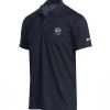Polos<Pebble Beach Resorts Pebble Beach Men's Dri-Fit Solid Victory Polo By Nike