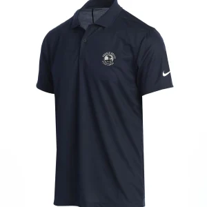 Polos<Pebble Beach Resorts Pebble Beach Men's Dri-Fit Solid Victory Polo By Nike