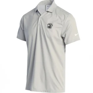 Polos<Pebble Beach Resorts Pebble Beach Men's Dri-Fit Solid Victory Polo By Nike