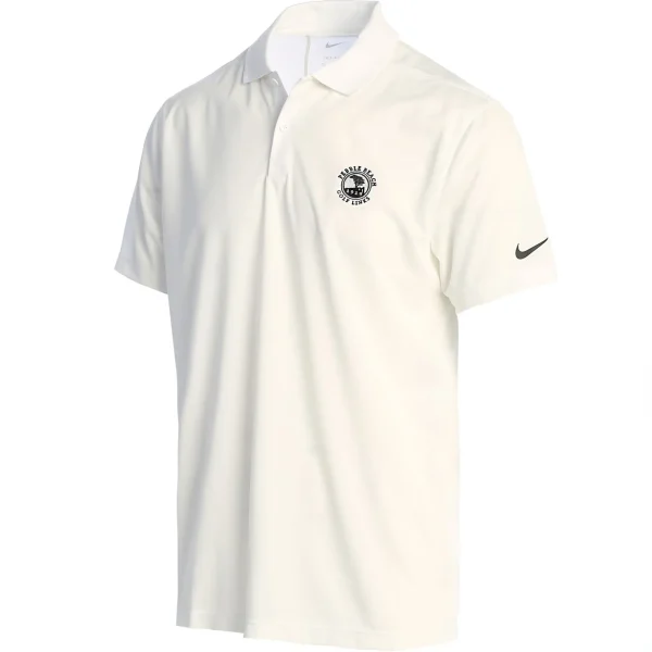 Polos<Pebble Beach Resorts Pebble Beach Men's Dri-Fit Solid Victory Polo By Nike