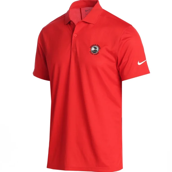 Polos<Pebble Beach Resorts Pebble Beach Men's Dri-Fit Solid Victory Polo By Nike