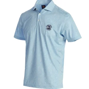 Polos<Pebble Beach Resorts Pebble Beach Murdo Polo By Donald Ross