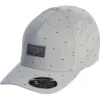 Adjustable<Pebble Beach Resorts Pebble Beach Not Shore Snapback Hat By Travis Mathew