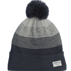 Knit & Buckets<Pebble Beach Resorts Pebble Beach One Oar Missing Knit Beanie By Travis Mathew