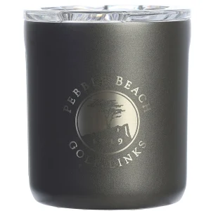 Mugs & Drinkware<Pebble Beach Resorts Pebble Beach 12Oz Insulated Buzz Cup By Corkcicle