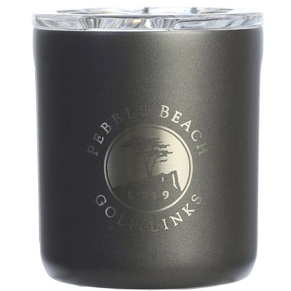 Mugs & Drinkware<Pebble Beach Resorts Pebble Beach 12Oz Insulated Buzz Cup By Corkcicle