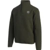 Pullovers And Sweaters<Pebble Beach Resorts Pebble Beach Quilted Snap Collar Pullover By Divots