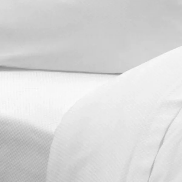 Bedding & Blankets<Pebble Beach Resorts 100% Egyptian Cotton Fitted Sheet King Size