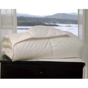 Bedding & Blankets<Pebble Beach Resorts Luxsoft Down Alternative Comforter Twin Size