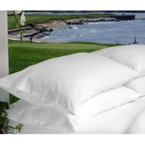 Bedding & Blankets<Pebble Beach Resorts Luxury Permaloft Pillow King Size
