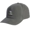 Adjustable<Pebble Beach Resorts Pebble Beach Silhouette Festival Hat By Travis Mathew