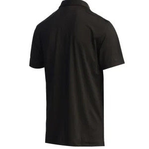 Polos<Pebble Beach Resorts Pebble Beach Solid Polo By Peter Millar