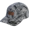Adjustable<Pebble Beach Resorts Pebble Beach Spicy Margarita Snap Back Hat By Travis Mathew