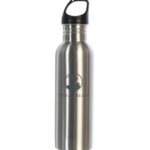 Mugs & Drinkware<Pebble Beach Resorts Pebble Beach Stainless Steel Etched Water Bottle Green
