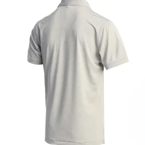 Polos<Pebble Beach Resorts Pebble Beach Striped Polo By Peter Millar