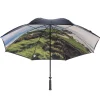 Accessories<Pebble Beach Resorts Pebble Beach 7Th Hole Umbrella