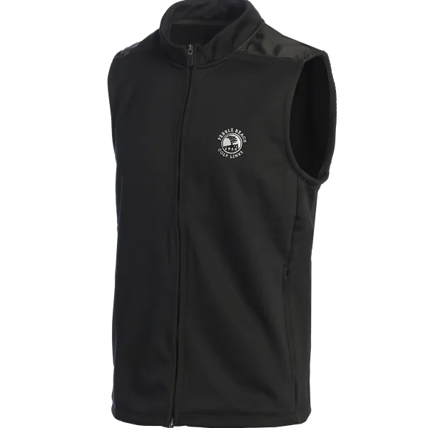 Outerwear<Pebble Beach Resorts Pebble Beach Therma-Fit Victory Vest By Nike