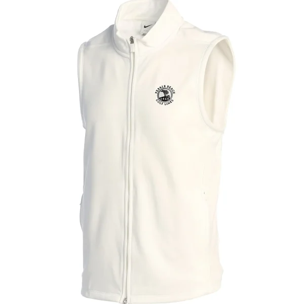 Outerwear<Pebble Beach Resorts Pebble Beach Therma-Fit Victory Vest By Nike