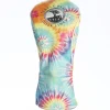 Headcovers<Pebble Beach Resorts Pebble Beach Tie Dye Fairway Cover By Prg