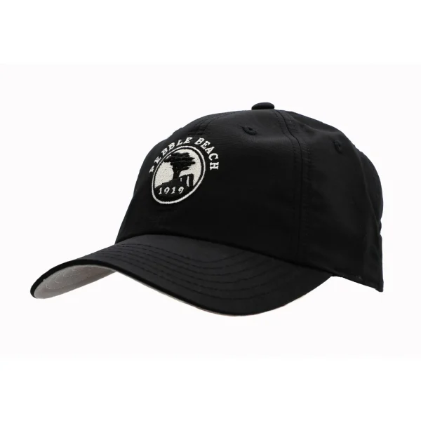 Adjustable<Pebble Beach Resorts Pebble Beach Tko Hat By American Needle
