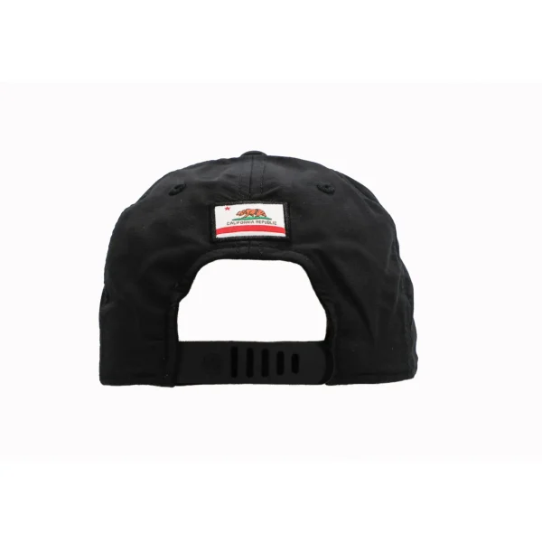 Adjustable<Pebble Beach Resorts Pebble Beach Tko Hat By American Needle