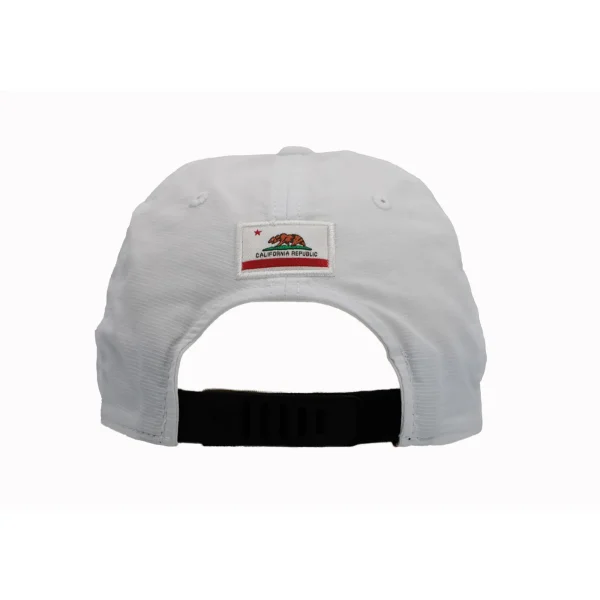 Adjustable<Pebble Beach Resorts Pebble Beach Tko Hat By American Needle