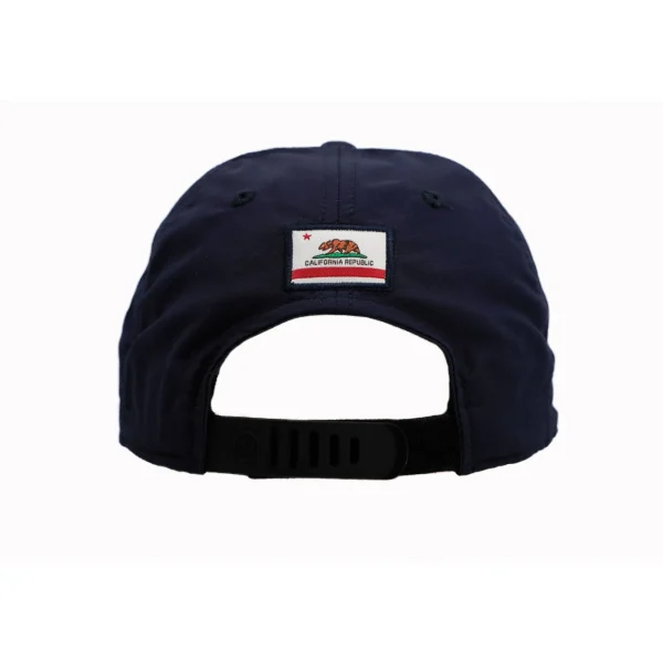 Adjustable<Pebble Beach Resorts Pebble Beach Tko Hat By American Needle