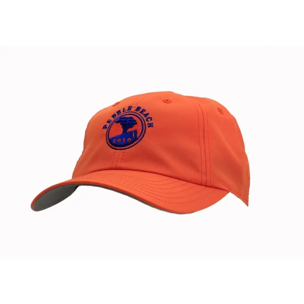 Adjustable<Pebble Beach Resorts Pebble Beach Tko Hat By American Needle